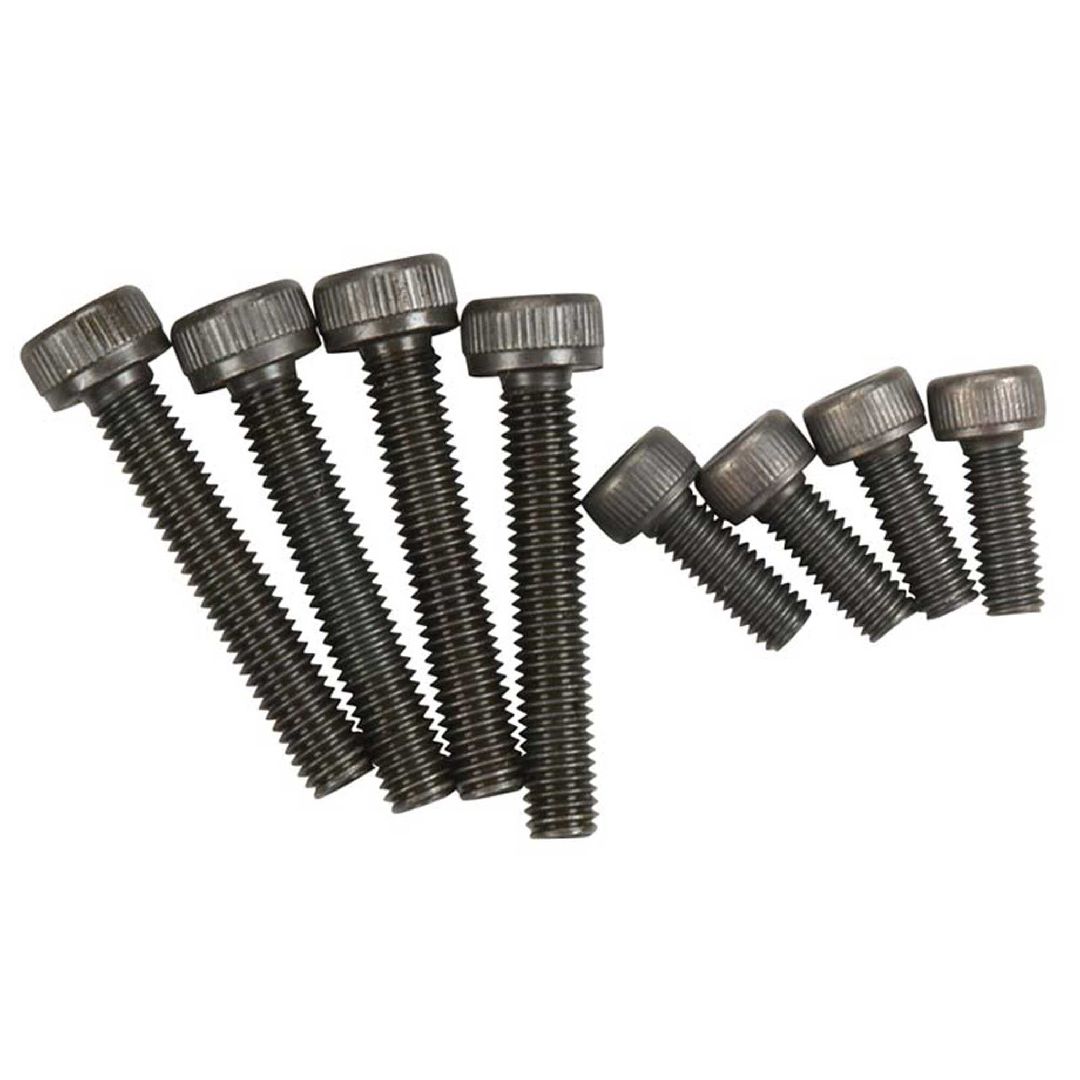 OS Engines 23763010 Screw Set 21VZ-R VZB (10)