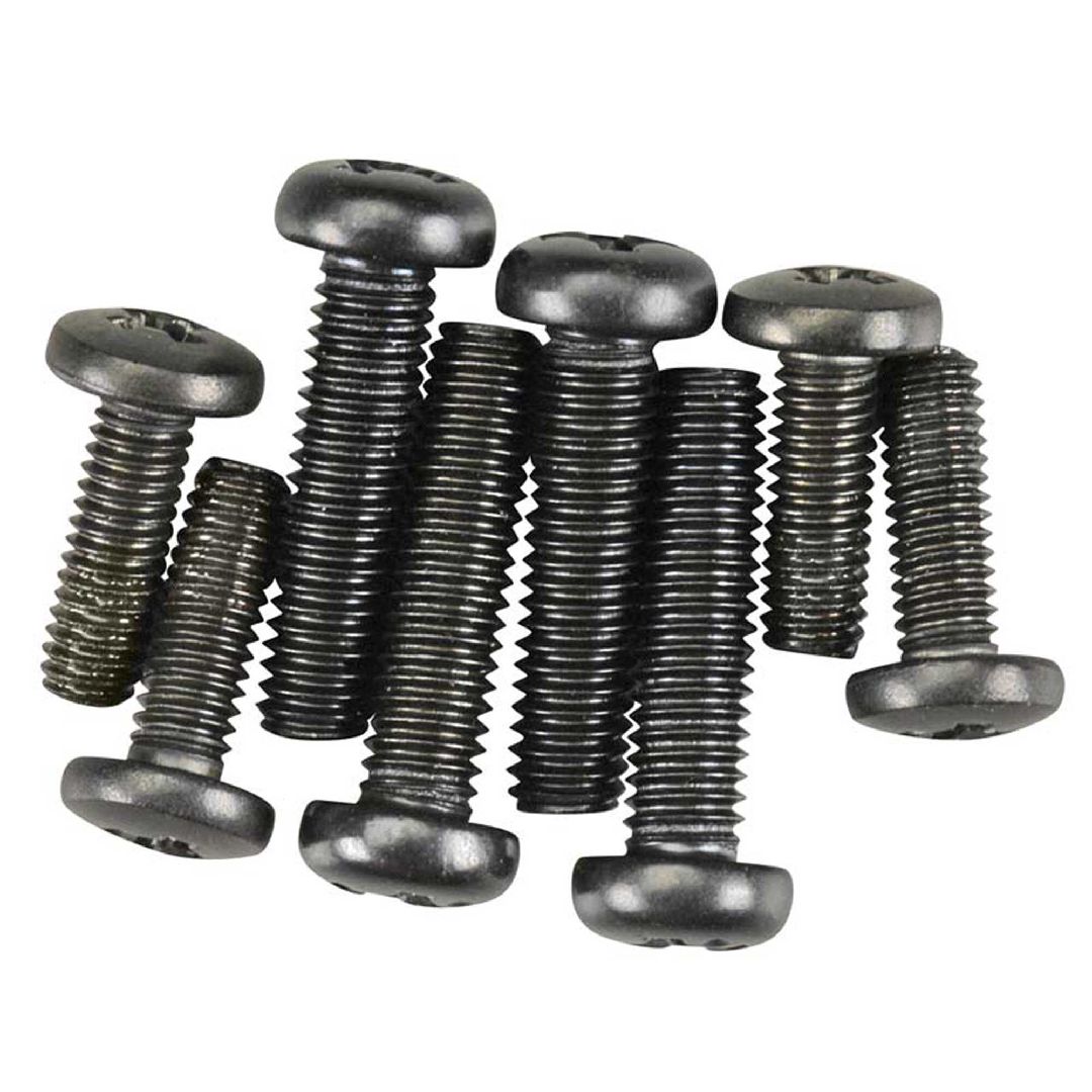 OS Engines 22563000 Screw Set 25LA (8)
