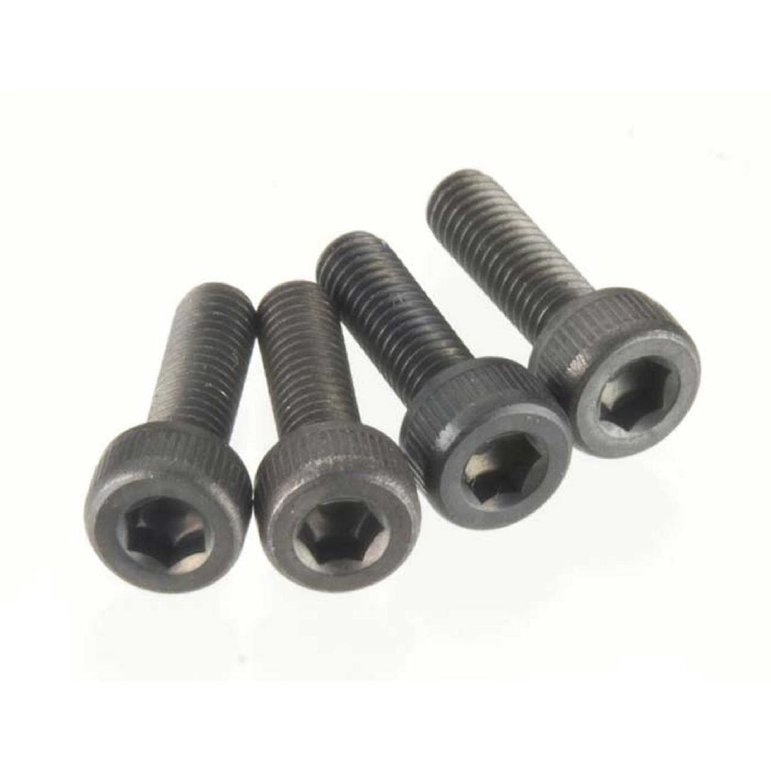 OS Engines 23871130 Low Unit Screw 21XM (4) OS Engines 23871130 Low Unit Screw 21XM (4)