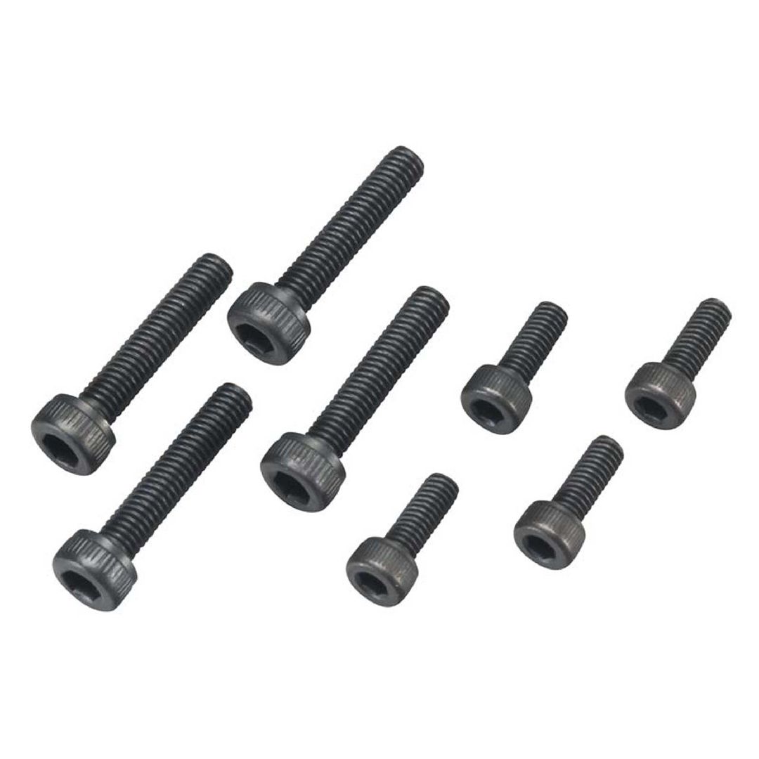 OS Engines 23411300 Screw Set 37SZ-H (8) OS Engines 23411300 Screw Set 37SZ-H (8)