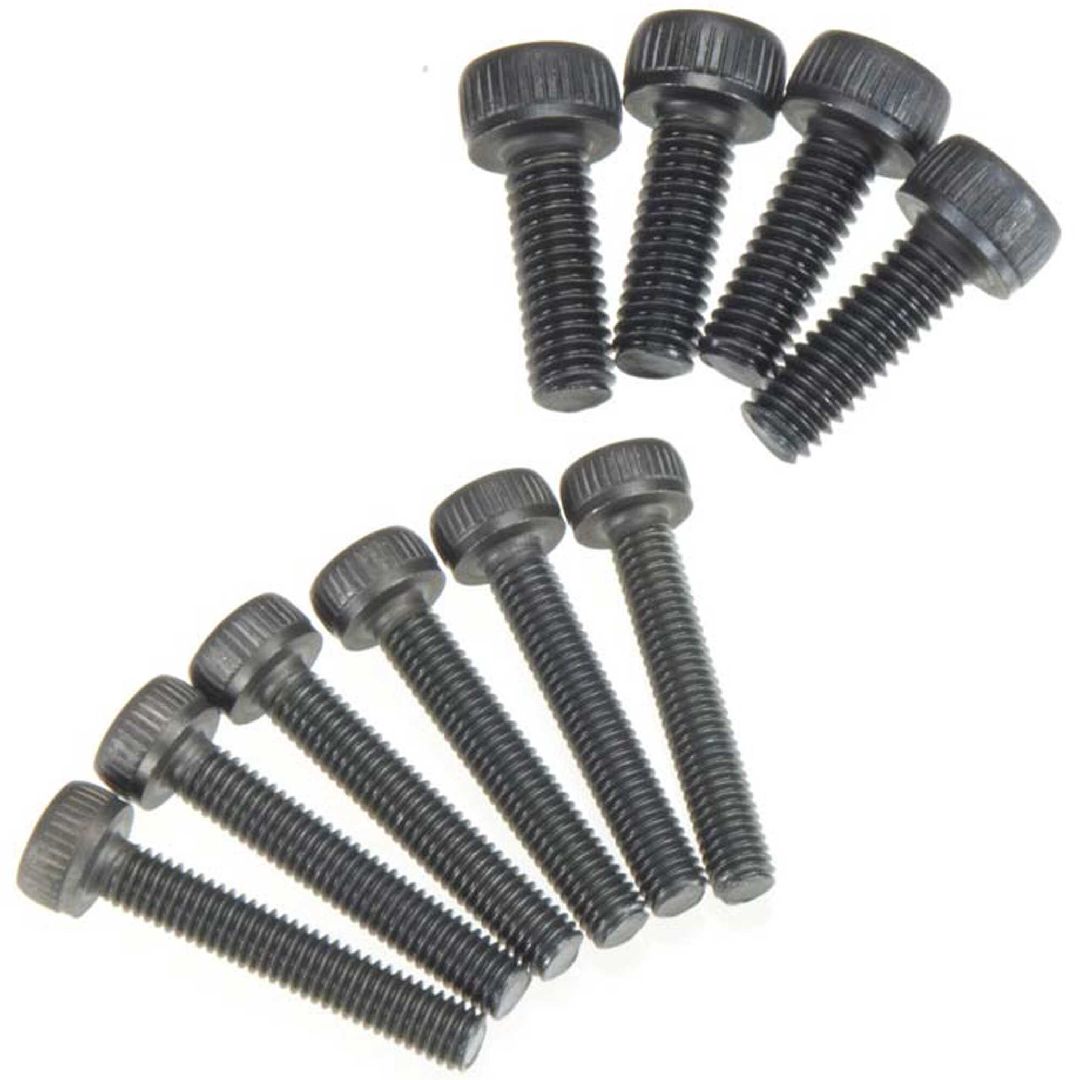 OS Engines 29613000 Screw Set 160FX (10)