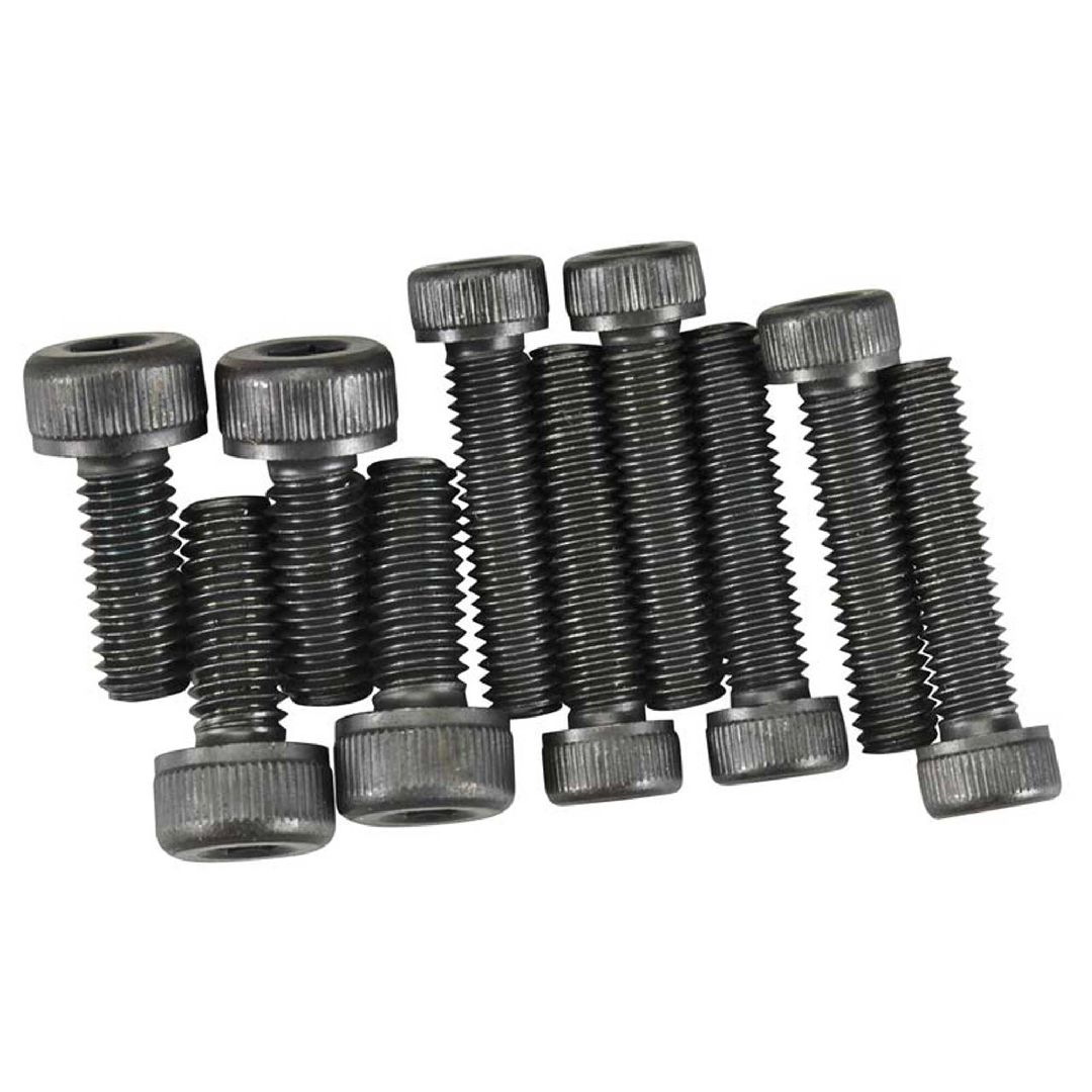 OS Engines 79871525 Cap Screw 5x25mm GT55 (10) OS Engines 79871525 Cap Screw 5x25mm GT55 (10)
