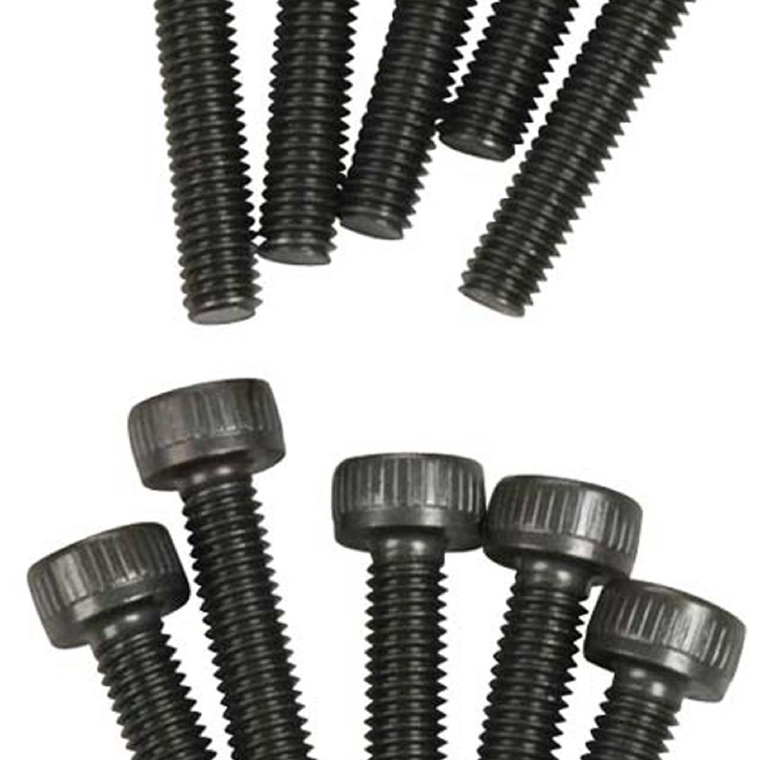 OS Engines 79871150 Cylinder Head Screws 120AX (10)