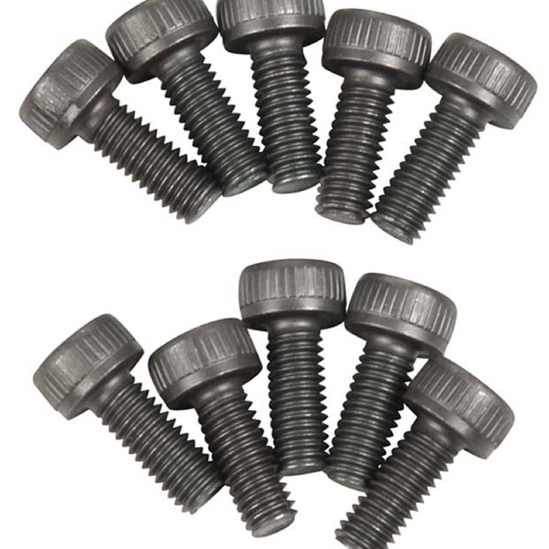 OS Engines 79871110 Cover Plate Screws 120AX (10)