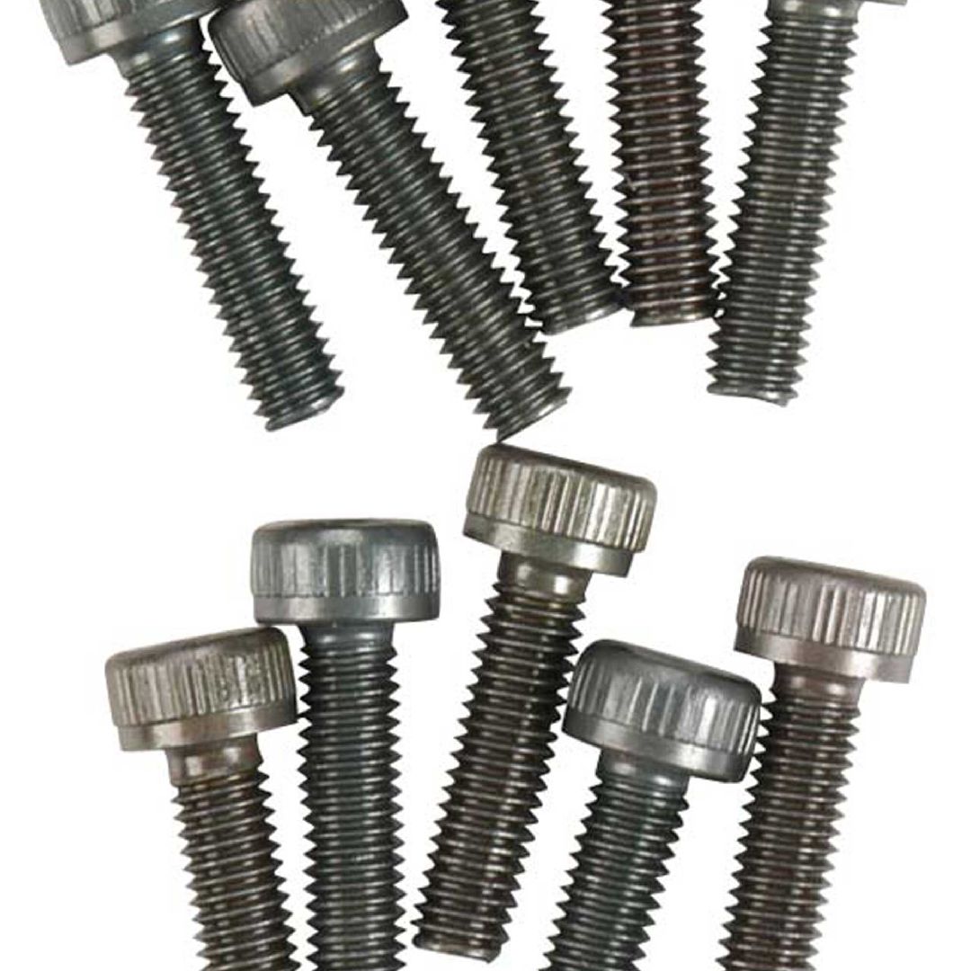 OS Engines 79871140 Hex Head Screw M3 91SZ-H (10)