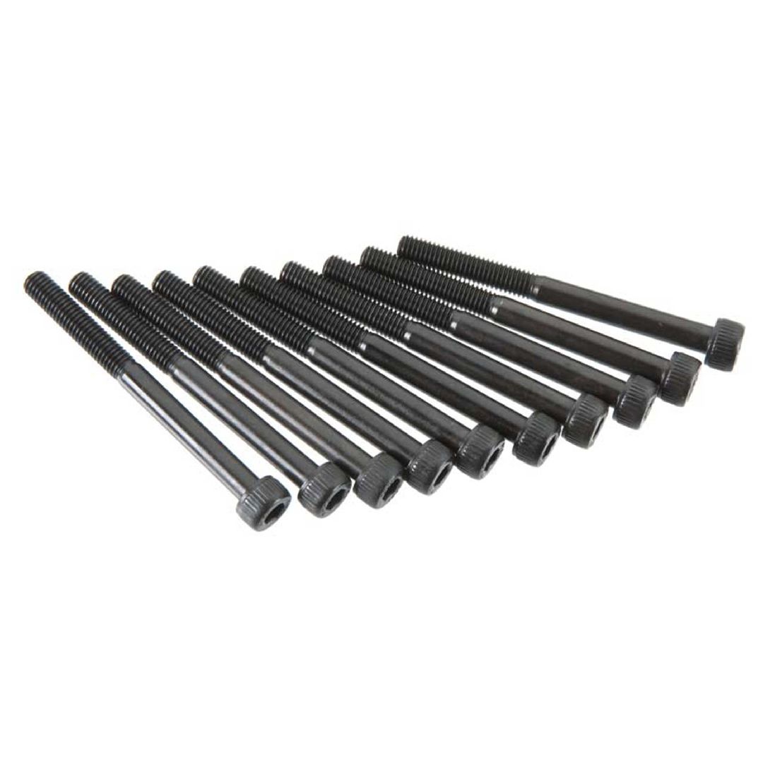 OS Engines 79871555 Hex Head Screw 5x55mm (10)