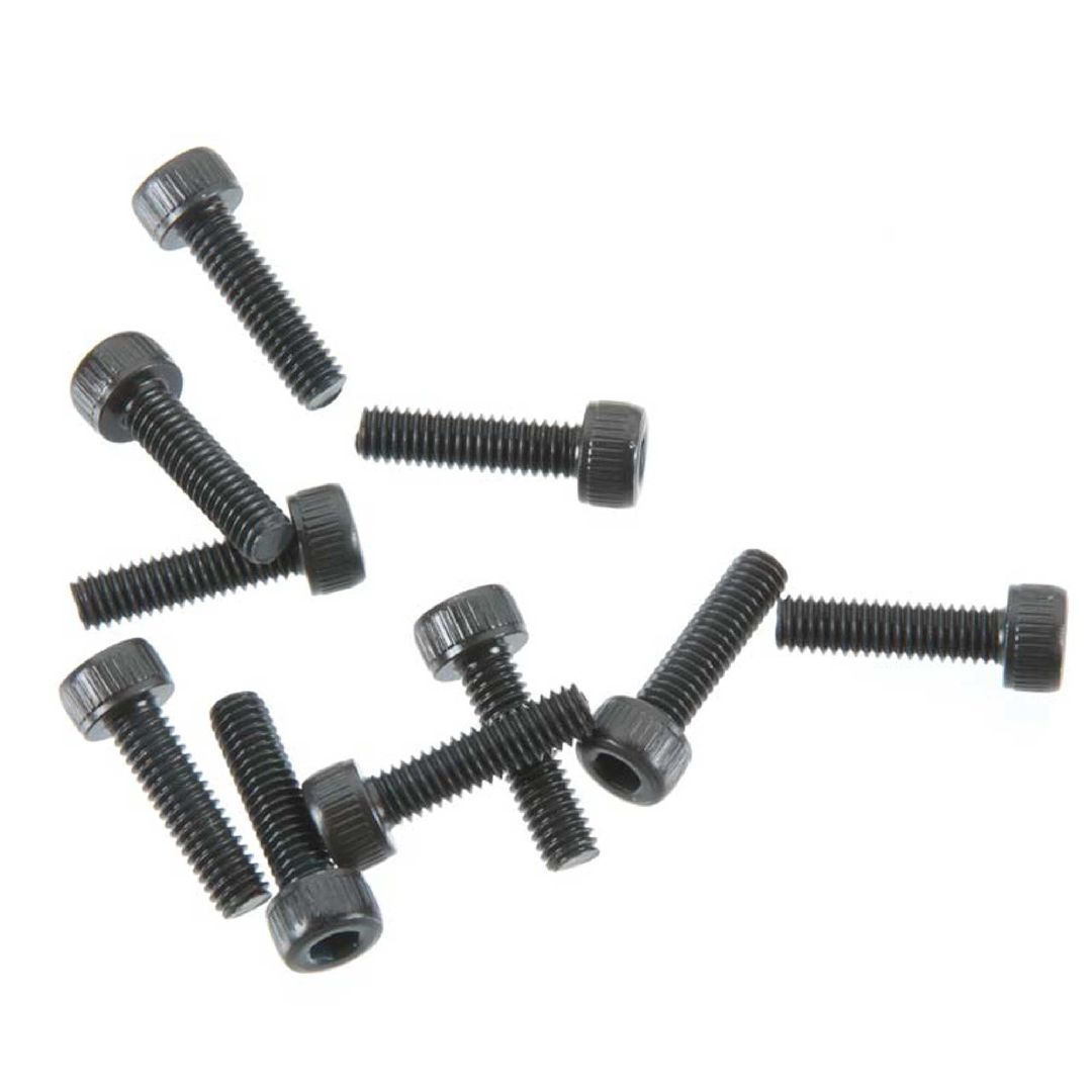 OS Engines 79871415 Hex Head Screw 4x15mm (10)