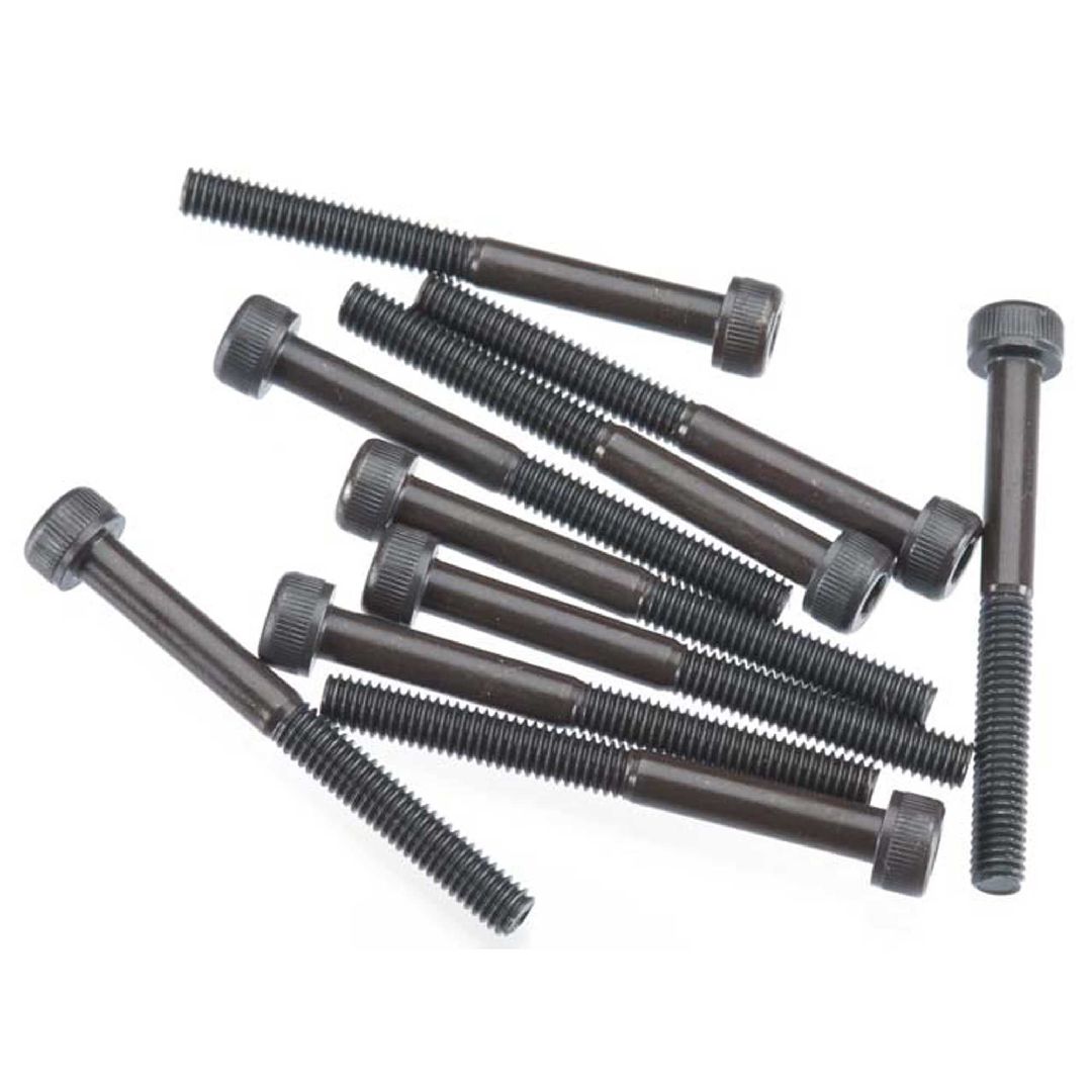 OS Engines 79871440 Hex Head Screw 4x40mm (10)
