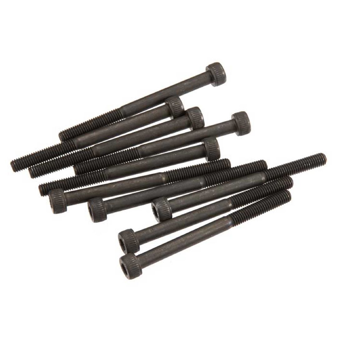 OS Engines 79871560 Hex Head Screw 5x60mm GT60 (10)