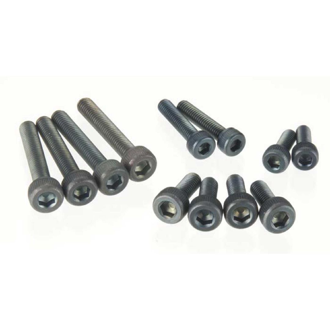 OS Engines 45213010 Screw Set FS-40 Surpass (12)