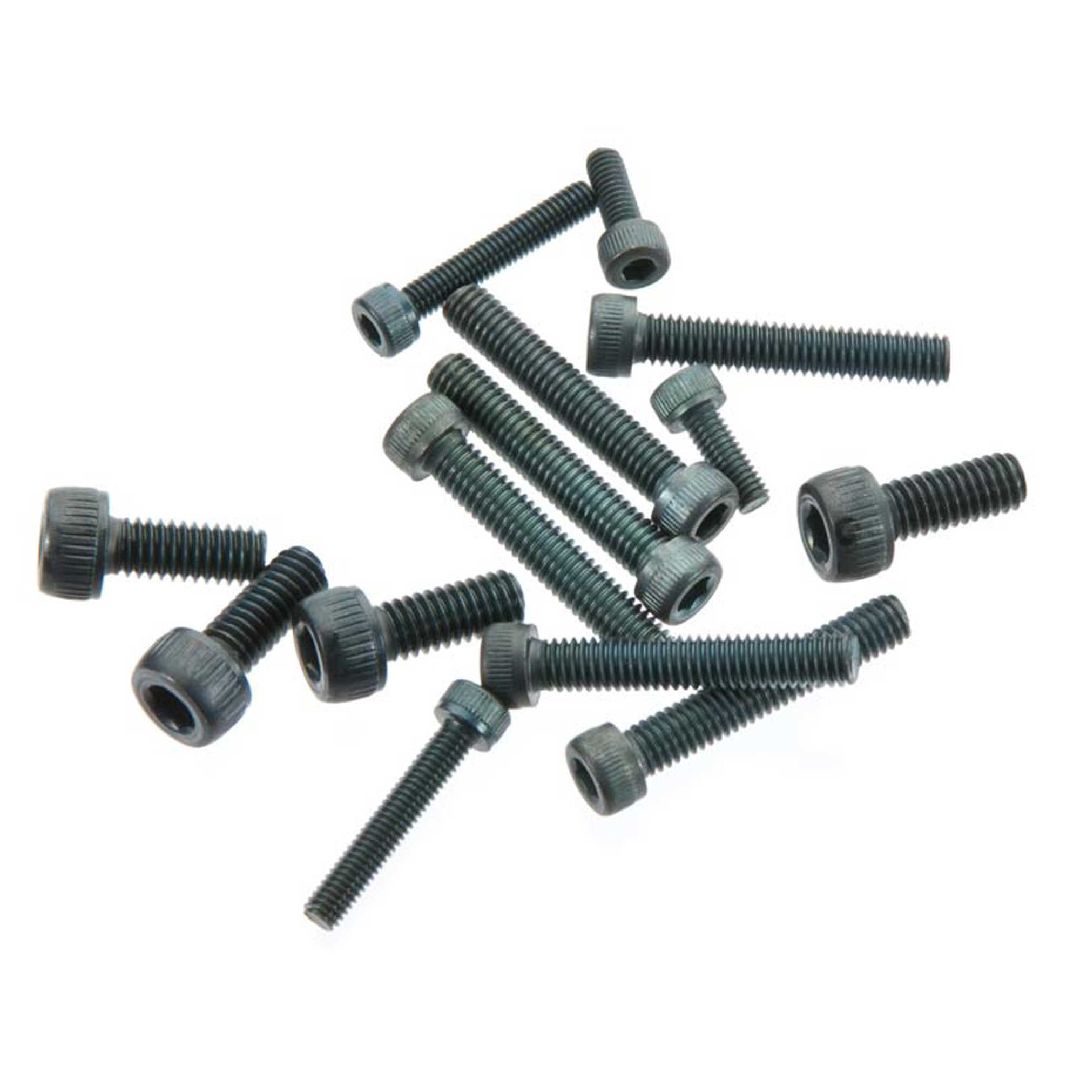 OS Engines 45513010 Screw Set FS-120 Surpass (12)
