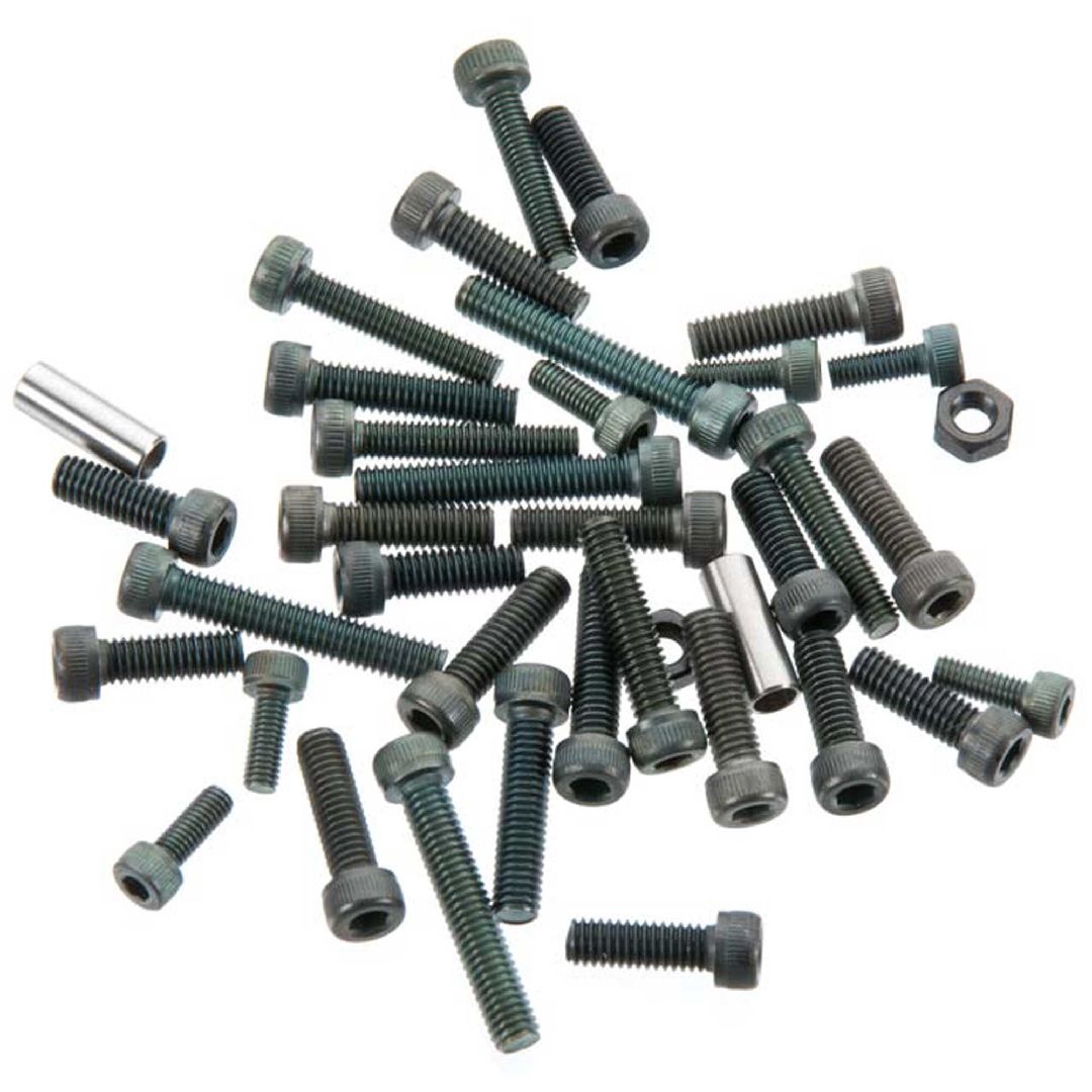 OS Engines 46013002 Screw Set FT-120 (34) OS Engines 46013002 Screw Set FT-120 (34)