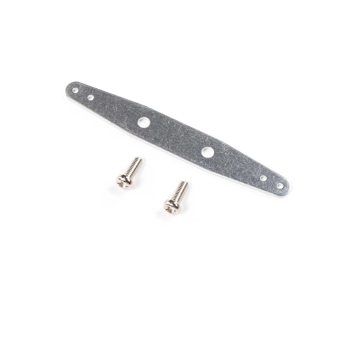 OS Engines 23874500 Steering Arm 21XM