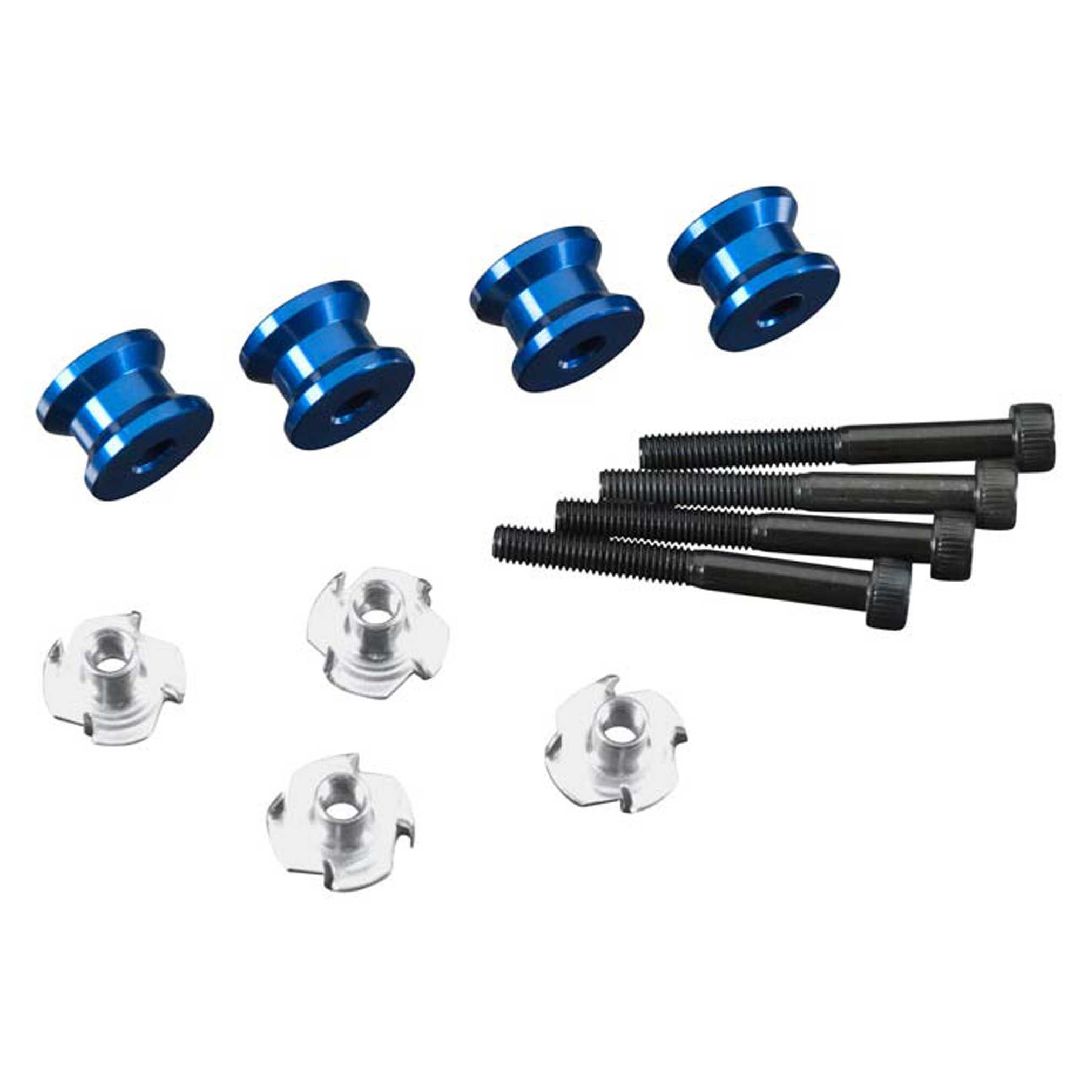 OS Engines 74003520 Standoff 5x12.7mm 1/2 GT55 (4)