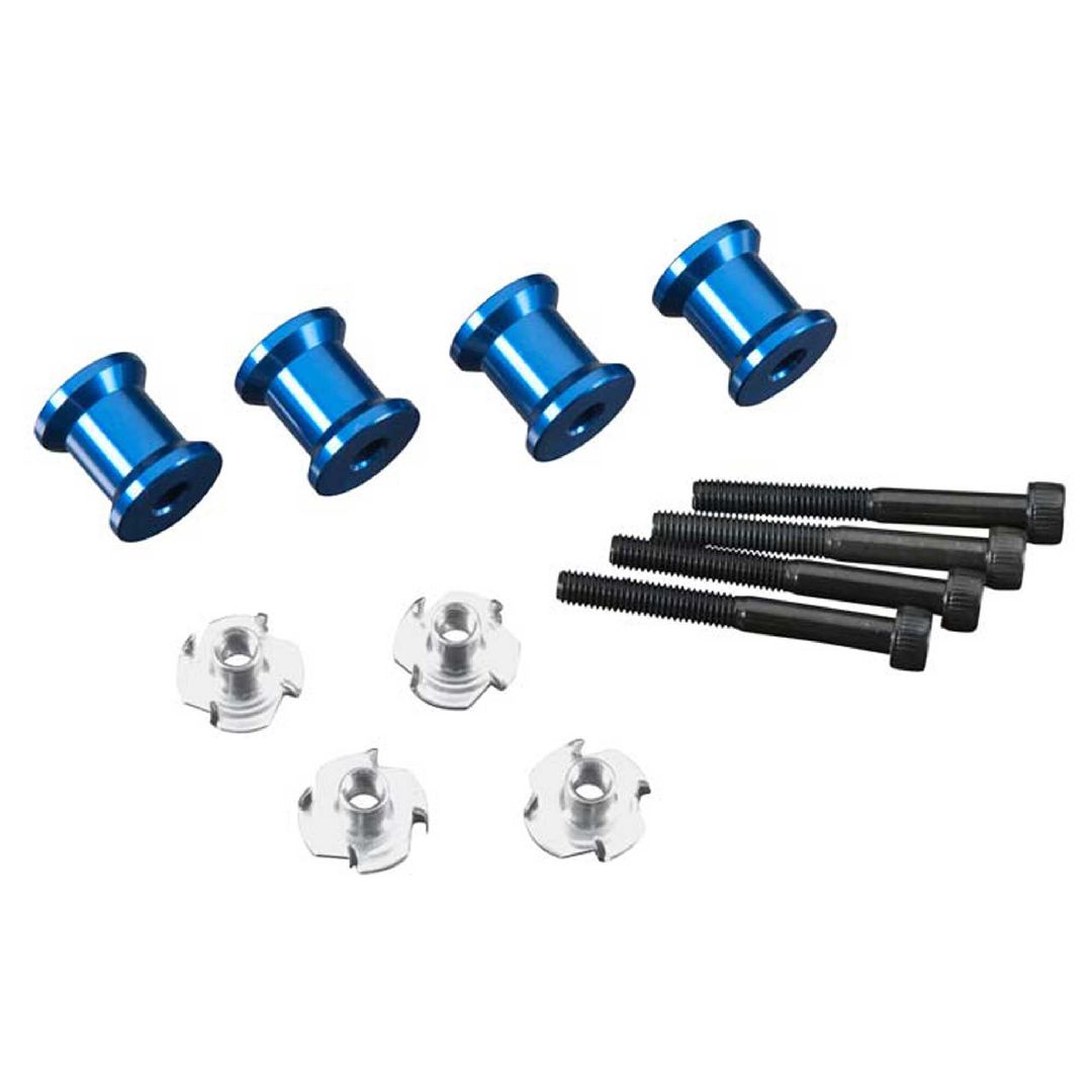 OS Engines 74003530 Standoff 5x19.1mm 3/4 GT55 (4)