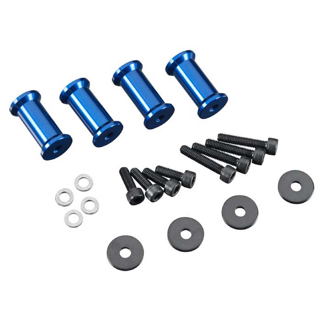 OS Engines 74003550 Standoff 5x31.8mm 1-1/4 GT55 (4)