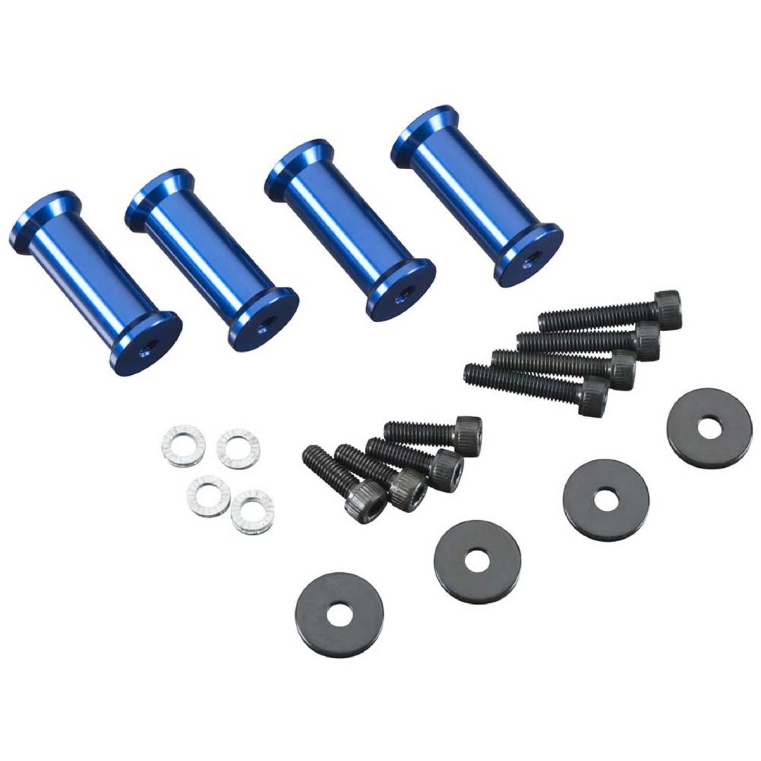 OS Engines 74003560 Standoff 5x38.1mm 1-1/2 GT55 (4)