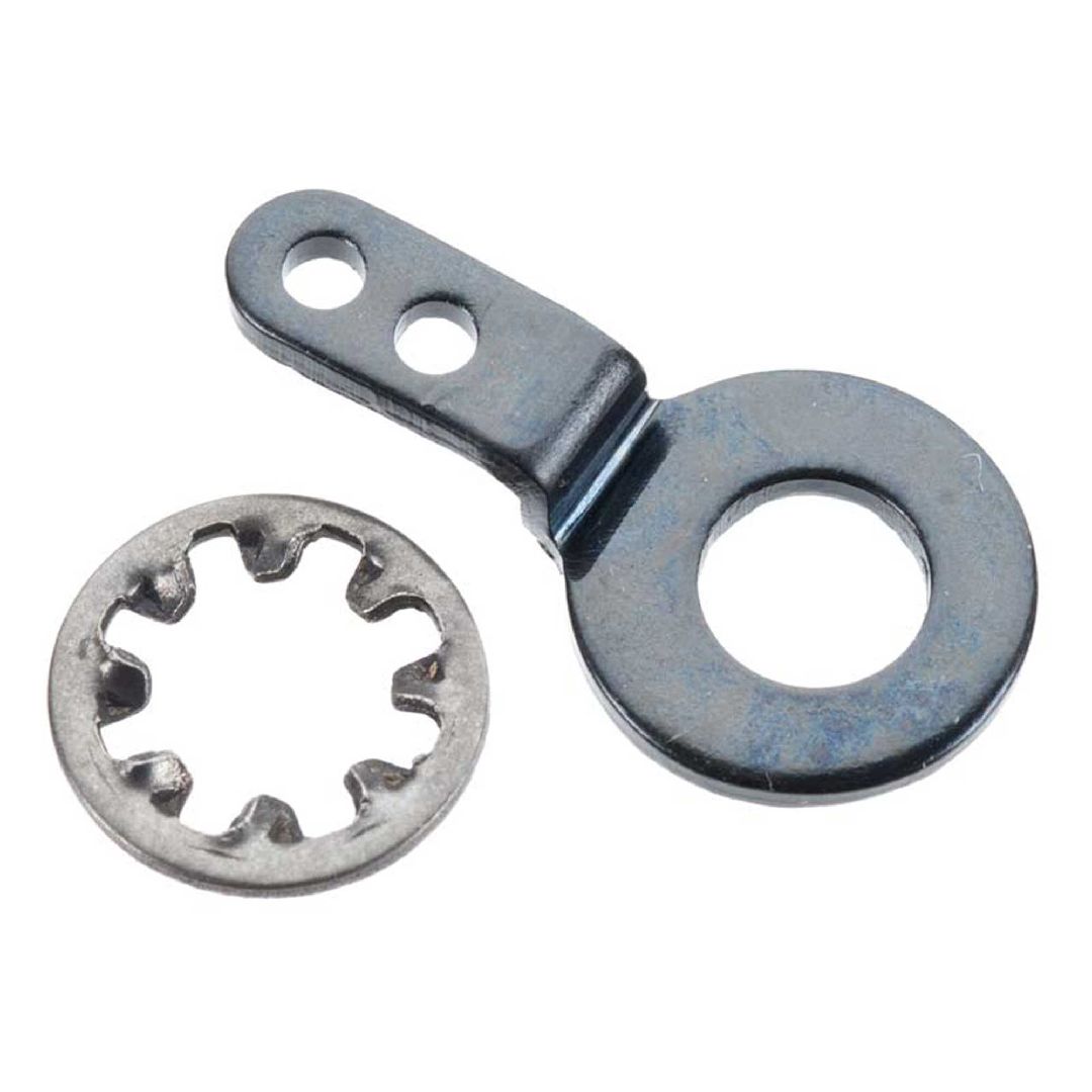 OS Engines 22781411 Throttle Lever #2CK