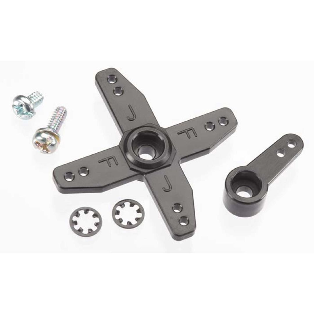 OS Engines 29781375 Throttle Lever Assembly GT15HZ