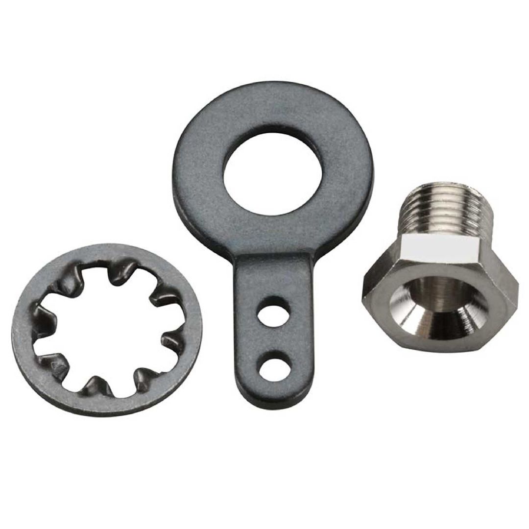 OS Engines 22781401 Throttle Lever Assembly #2CK