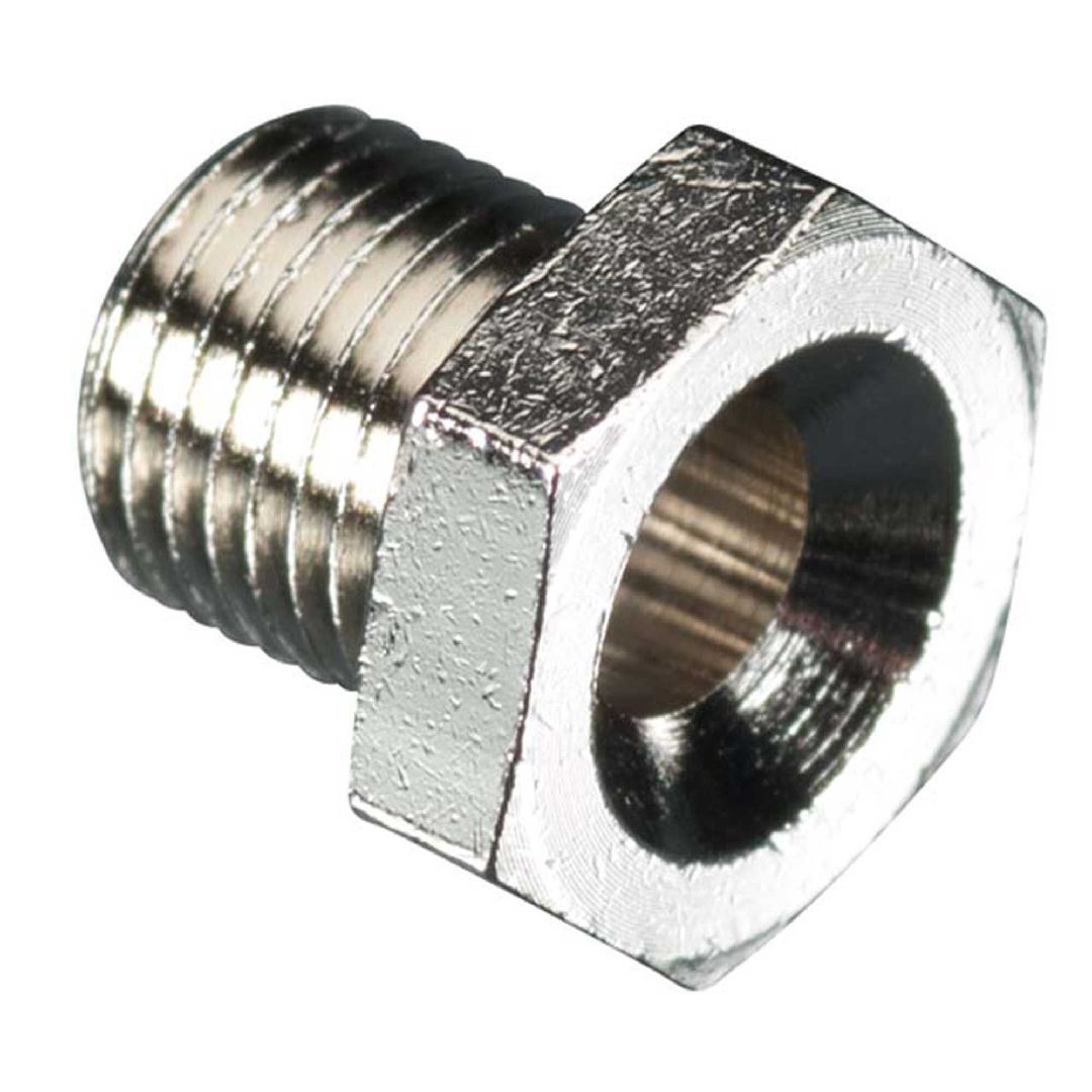 OS Engines 22781420 Throttle Lever Nut #2CK/#2H