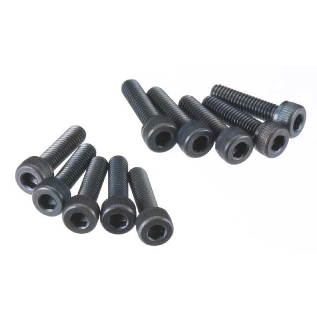 OS Engines 79871030 Rocker Cover Retaining Screws FS-200S