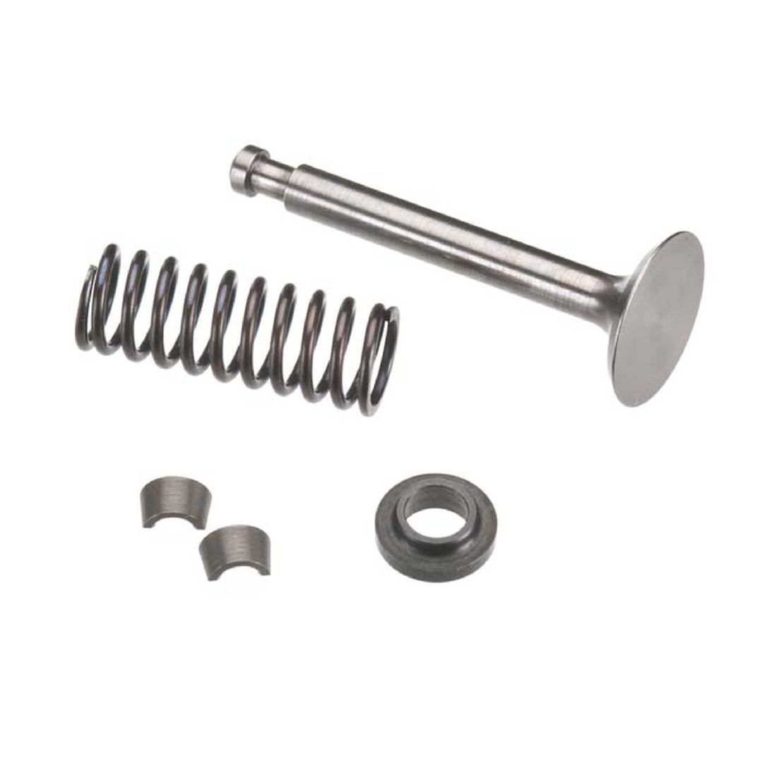 OS Engines 45560040 Valve Assembly Exhaust FS-120 Surpass