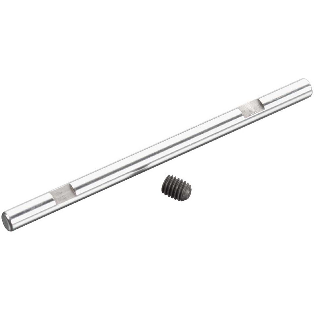 OS Engines 74004067 Main Shaft OMA-2815-1100