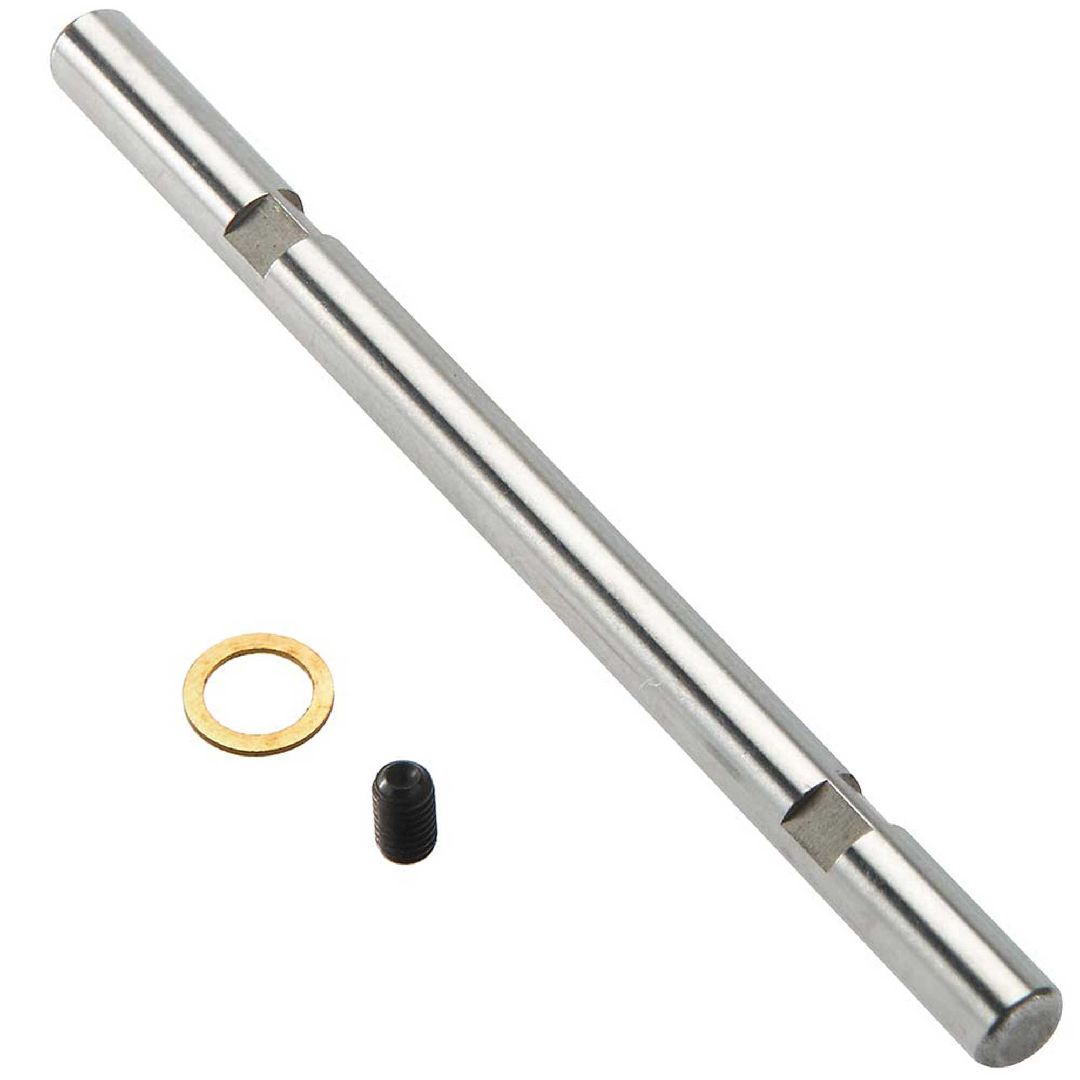 OS Engines 74004056 Main Shaft OMA3825-750W