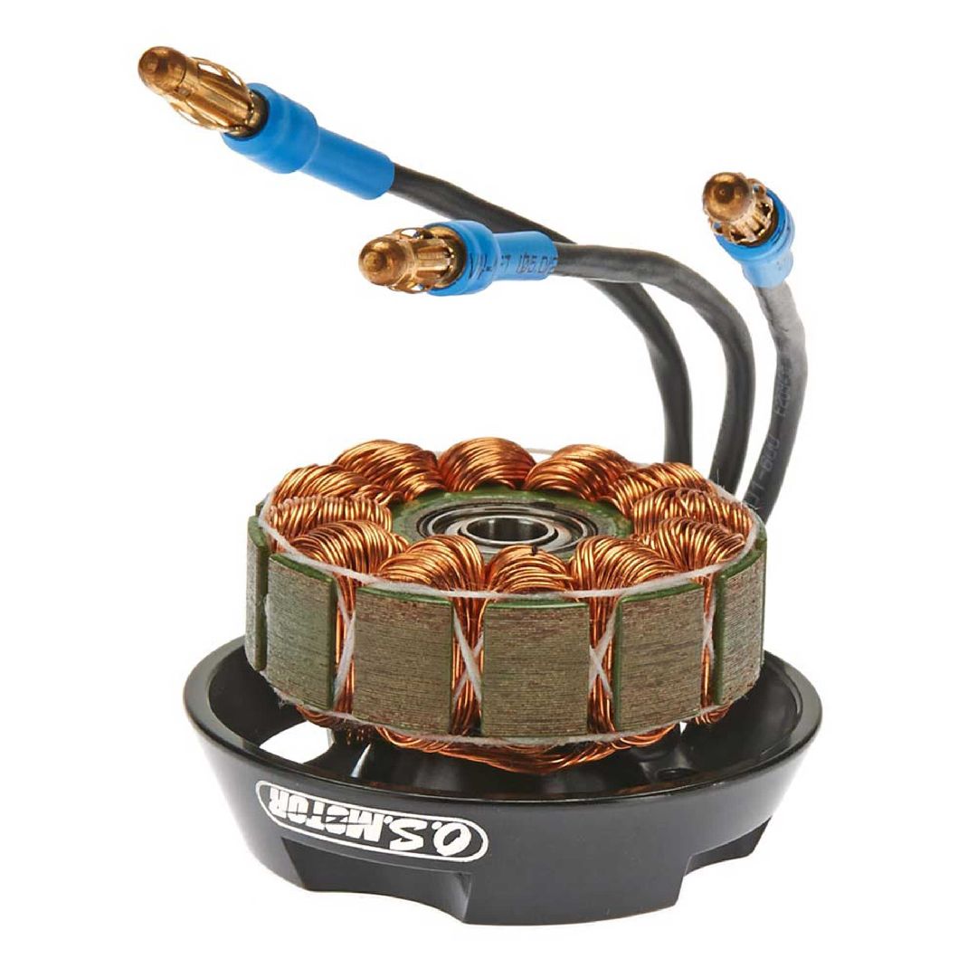 OS Engines 74004028 Stator Assembly 5010-810