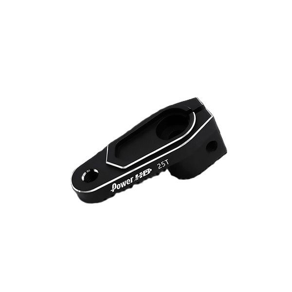 PowerHD Aluminum Clamping Servo Horn, 25T, 18 mm