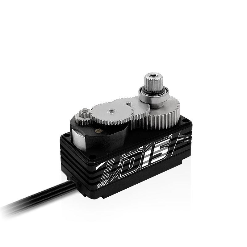 Power HD D15 HV Digital Coreless Servo 18.0KG 0.085sec@8.4V