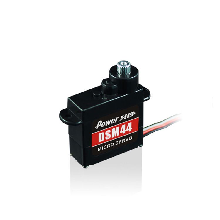 Power HD DSM44 Digital Micro Servo 1.6KG 0.07sec@6.0V