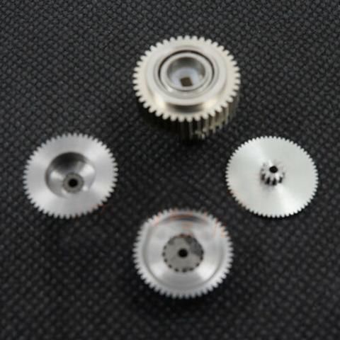 Power HD GTS-2 Gear Set