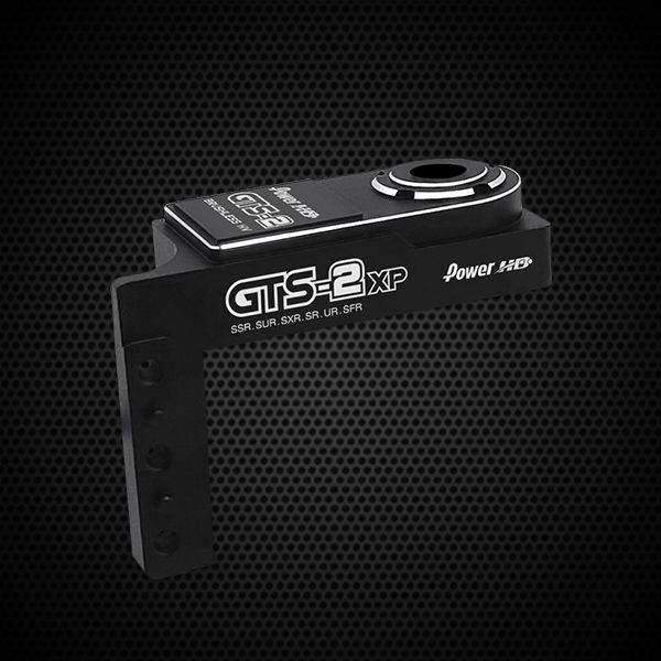 Power HD GTS-2XP Top Case for XPRESS XQ11 / XQ3S / XQ11HR