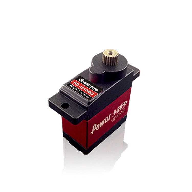 Power HD HD-1810MG Digital Servo 3.9KG 0.13sec@6.0V