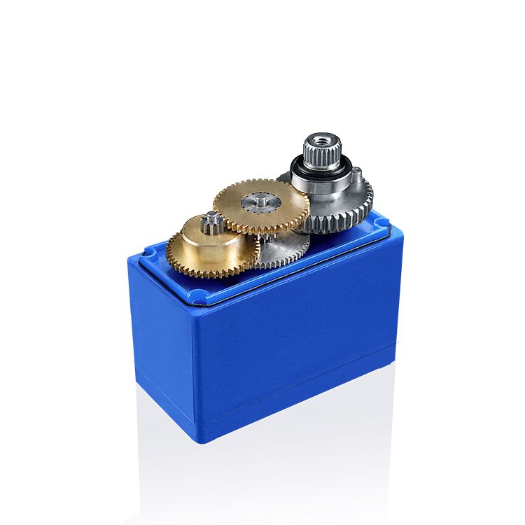Power HD HD-1812MG Digital Waterproof Servo 18.0KG 0.12sec@6.0V