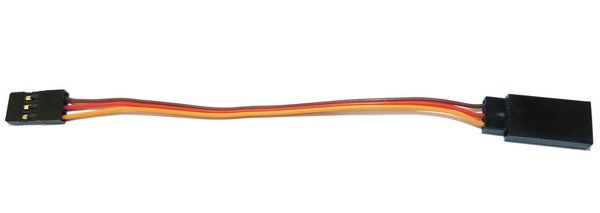 Power HD 60cm servo extension wire (30 Strands)