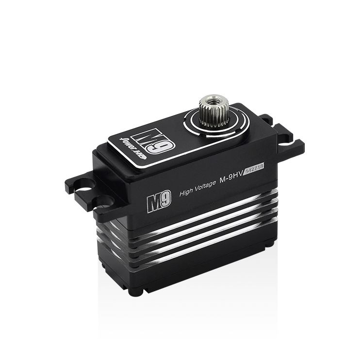 Power HD M9 Low Profile HV Digital Servo 9.0KG 0.07sec@7.4V