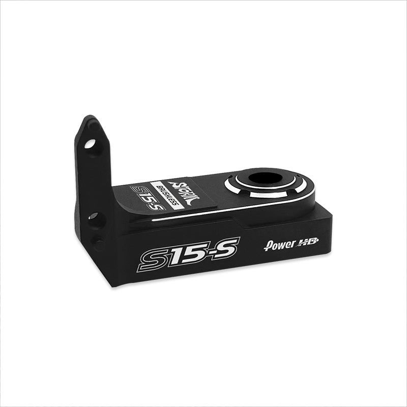 Power HD Storm S15-S Top Case