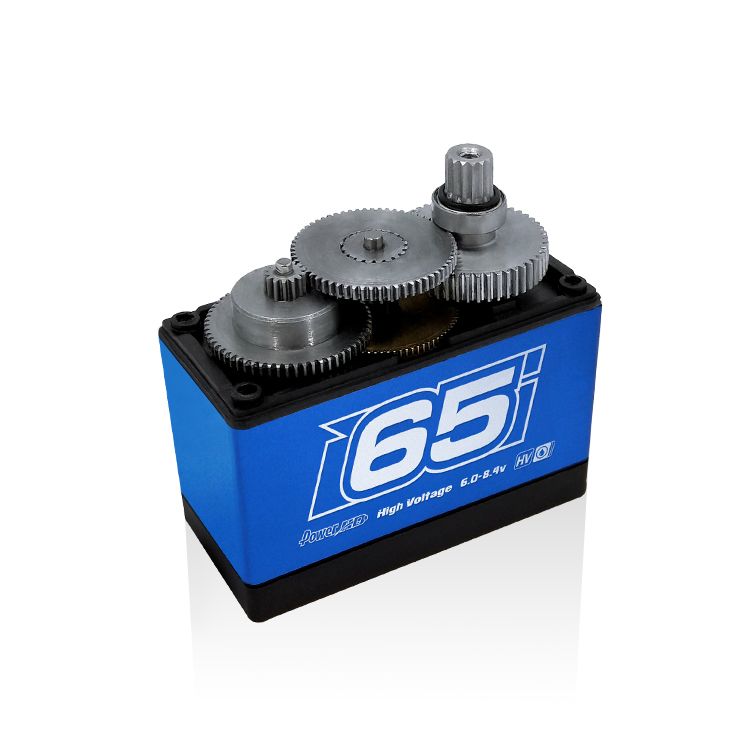 Power HD WH-65KG Waterproof Servo 65KG 0.15sec@8.4V