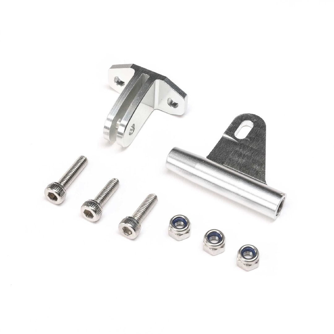 Pro Boat Propeller Strut Set: Recoil 18