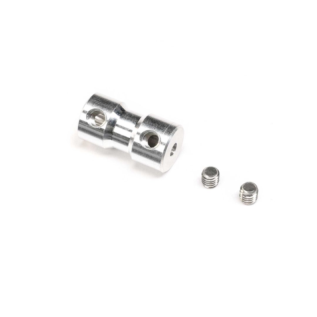 Pro Boat Motor Coupler: Recoil 18