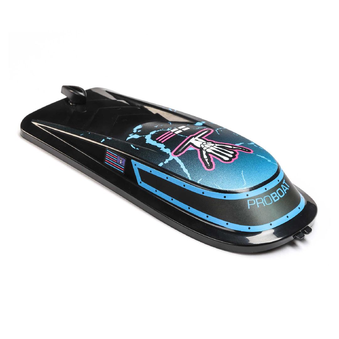Pro Boat Canopy, Shreddy: Recoil 18