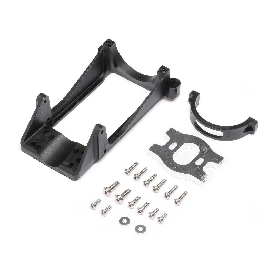 Pro Boat Motor Mount: SSW 48"