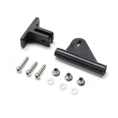 Pro Boat Prop Strut Set: 24" Sonicwake