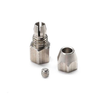 Pro Boat Motor Shaft Coupler: 24" Sonicwake