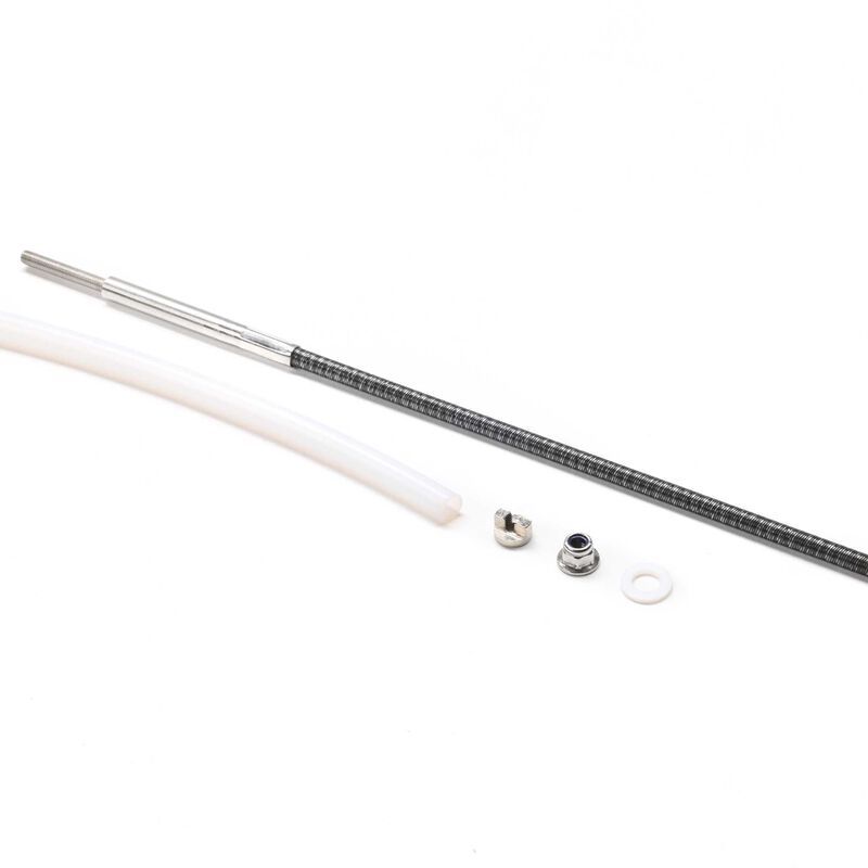 Pro Boat Flex Shaft Set: Sonicwake 24"