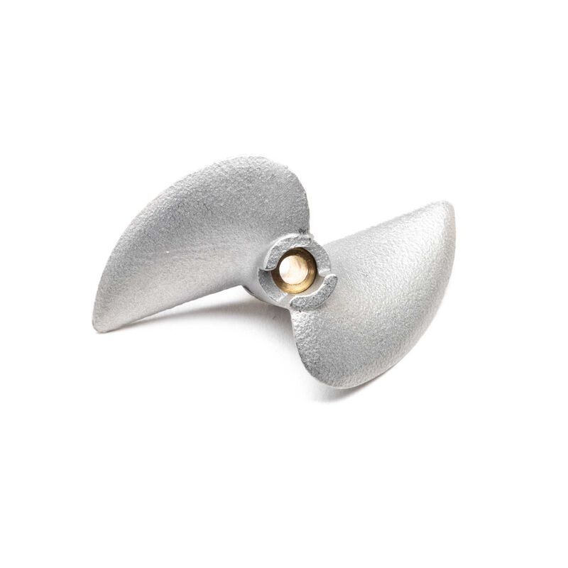 Pro Boat Propeller Set, Aluminum: Sonicwake 24"