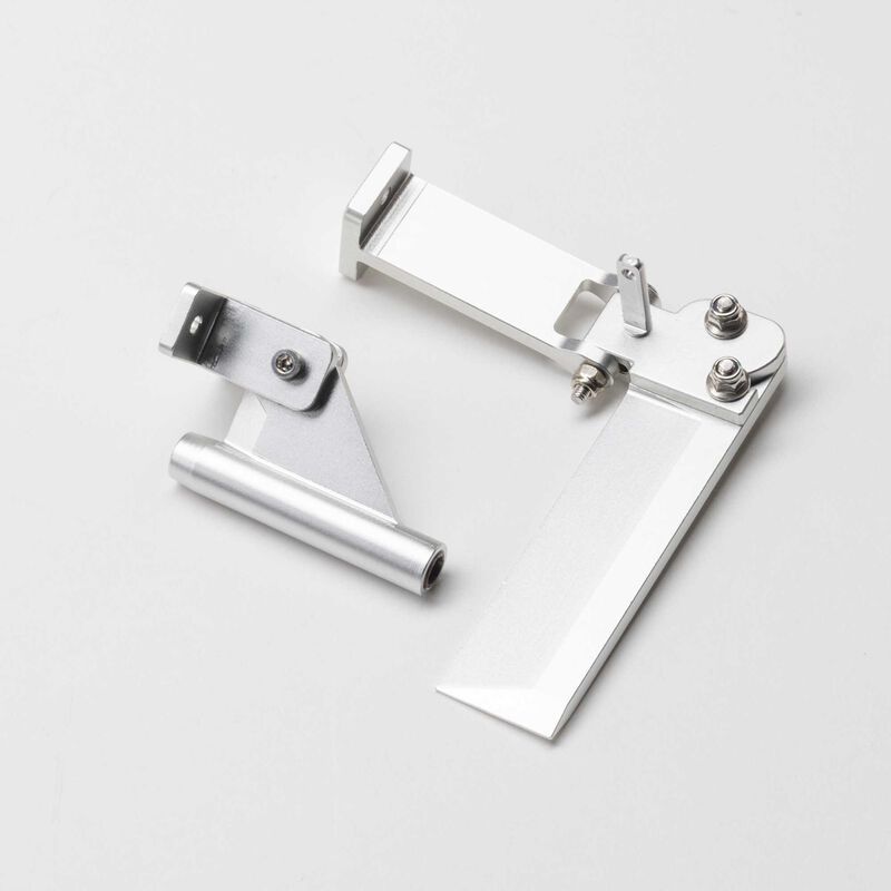 Pro Boat Complete Hardware Upgrade Set, Aluminum: Sonicwake 24"